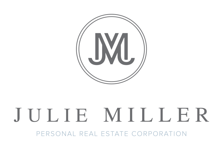 Julie Miller - Personal Real Estate Corporation - 